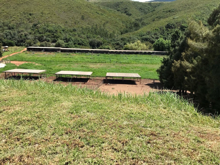 Commercial Property for Sale in Uitenhage Rural Eastern Cape
